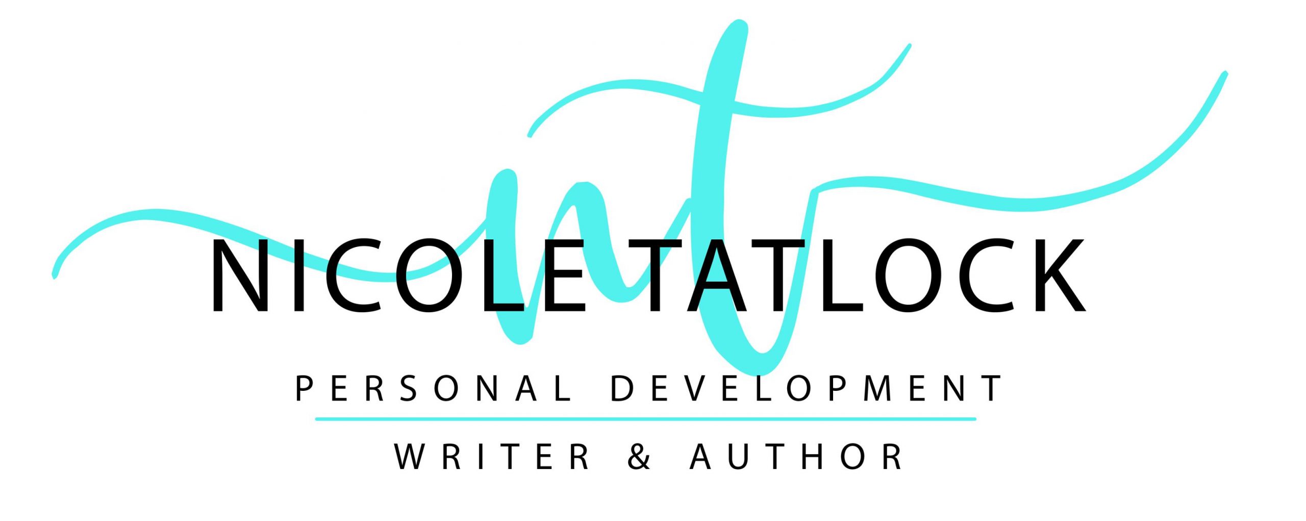 Nicole Tatlock Leet - Personal Development & Author