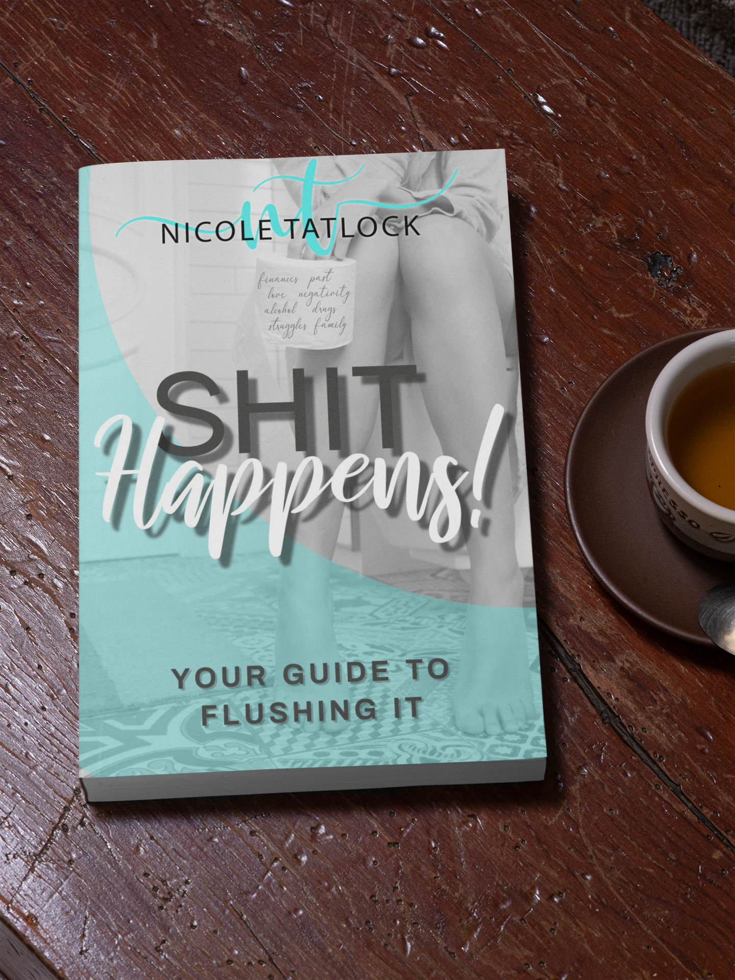 shit happens